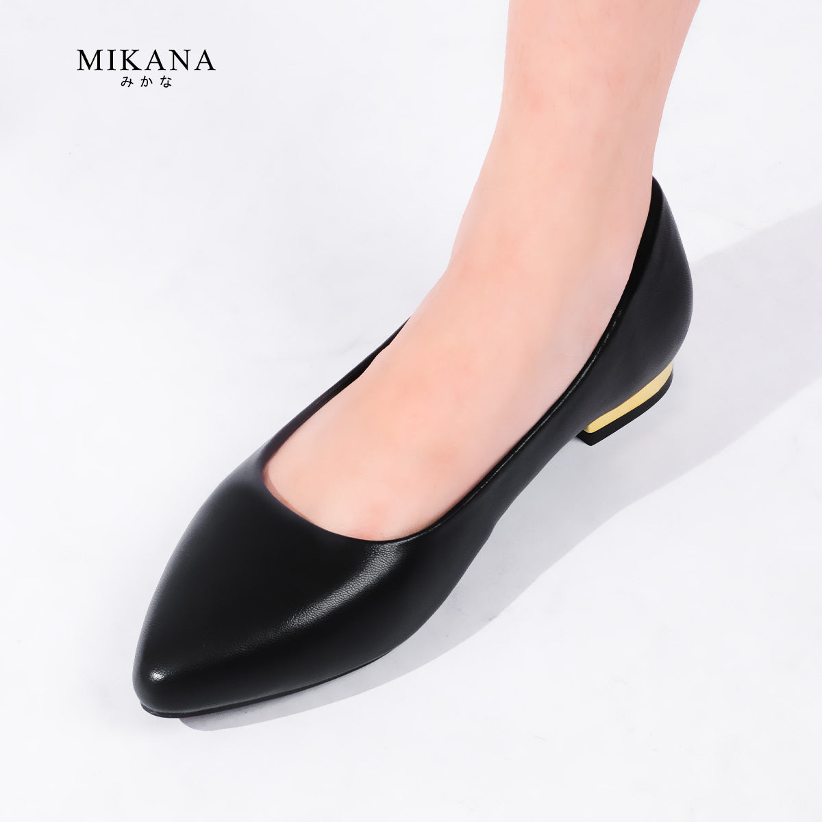 Poised Shoe Haruma Ballerina Doll Shoes
