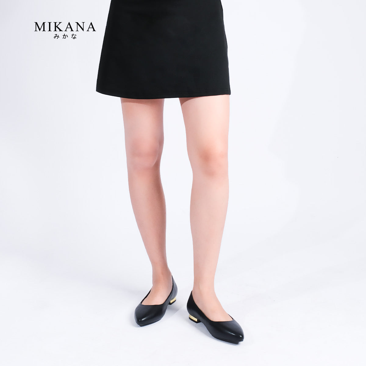 Poised Shoe Haruma Ballerina Doll Shoes