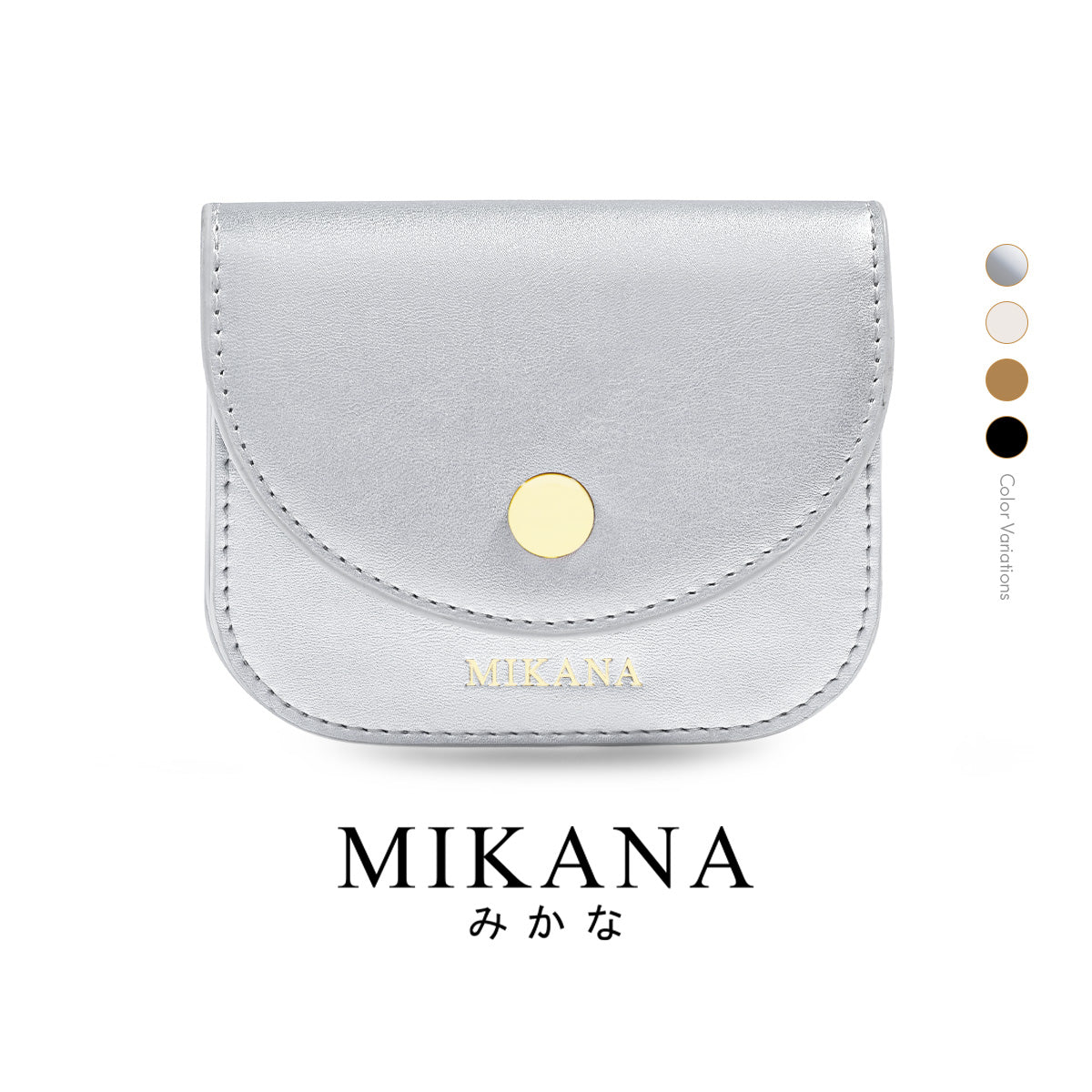 Hatsune Coin Purse