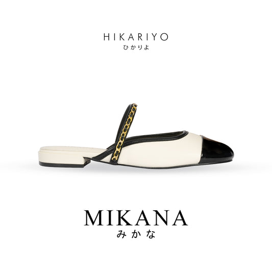 Cruise Hikariyo Flat Mules