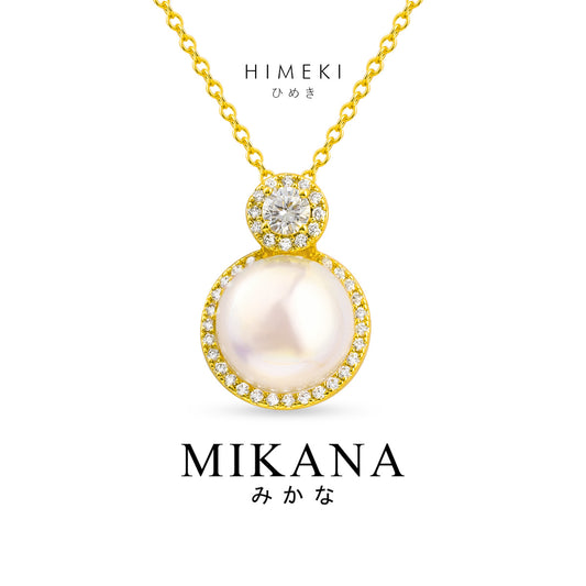 Cruise Himeki Necklace