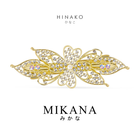 Whimsy Wings Hinako Hair Clip