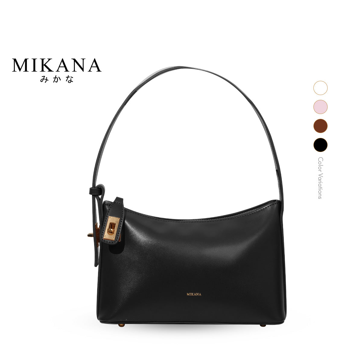 Modern Maven Hinano Shoulder Bag