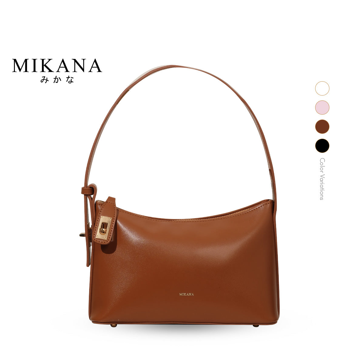 Modern Maven Hinano Shoulder Bag