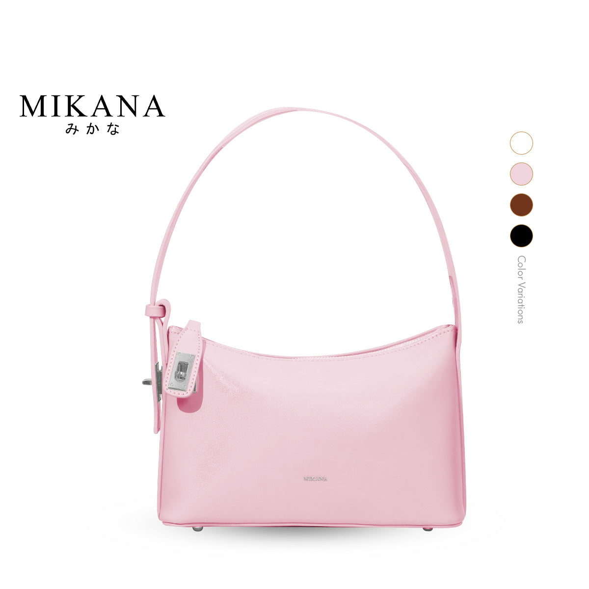 Modern Maven Hinano Shoulder Bag