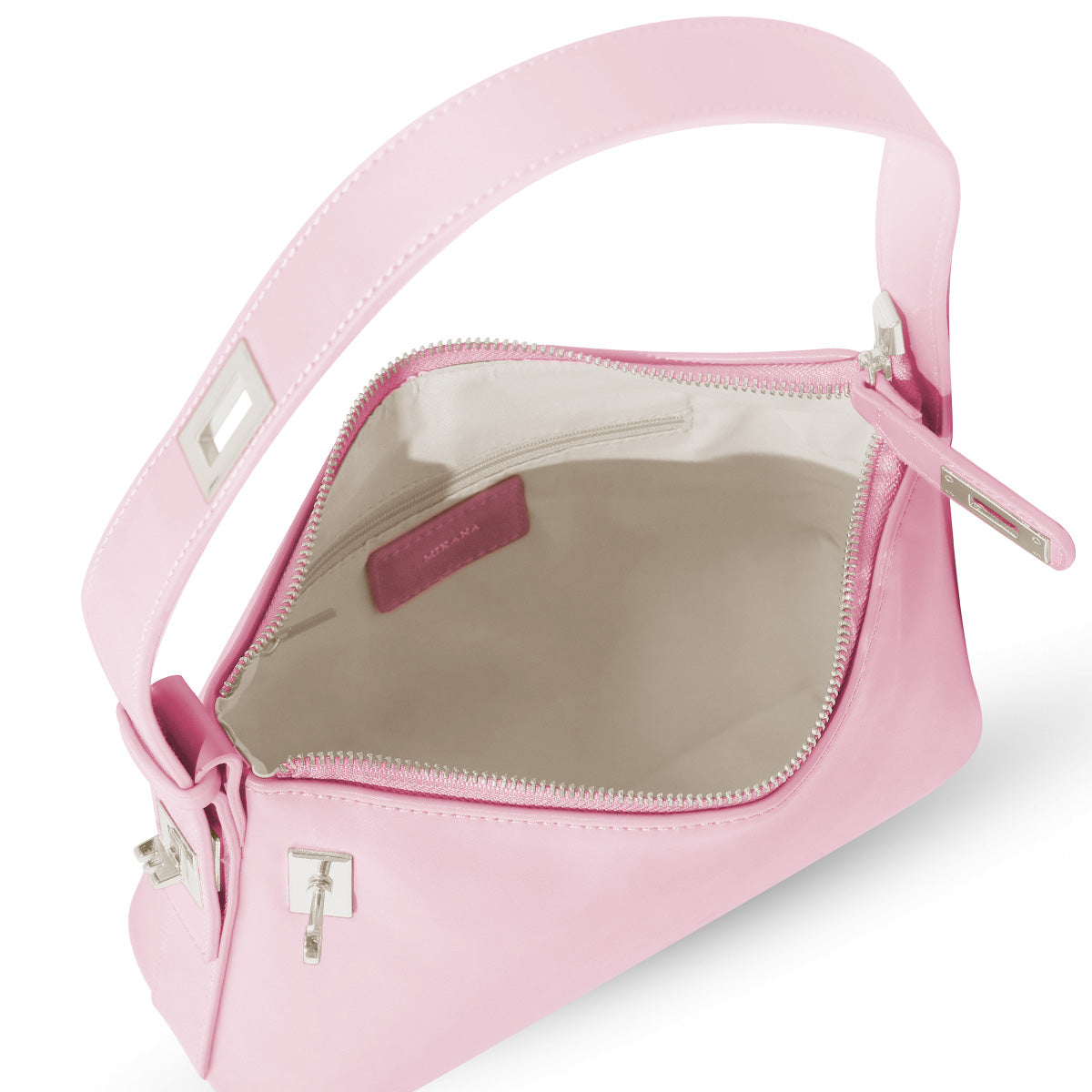 Modern Maven Hinano Shoulder Bag