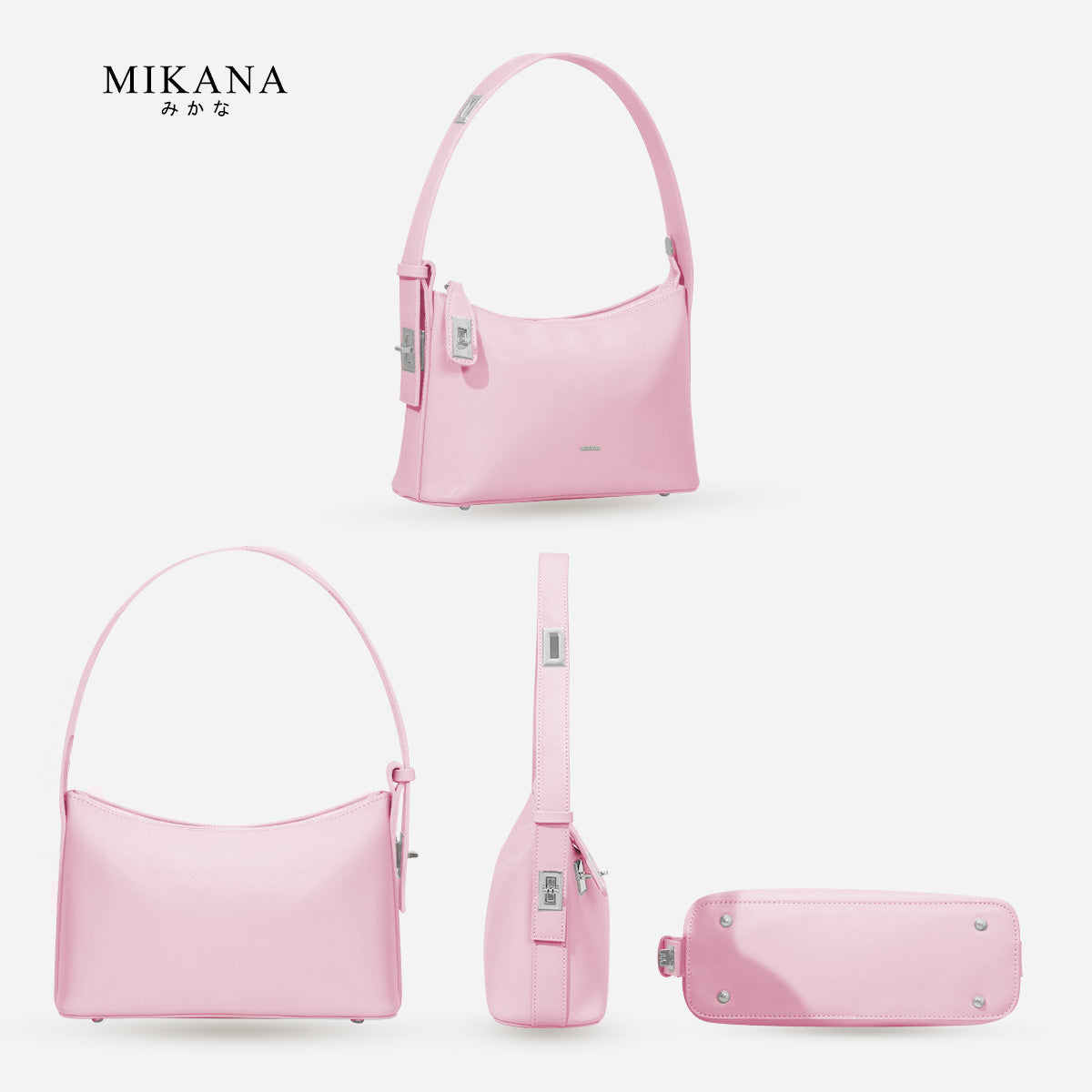 Modern Maven Hinano Shoulder Bag