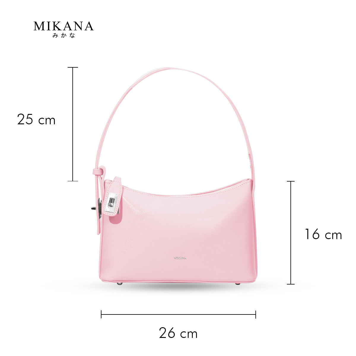 Modern Maven Hinano Shoulder Bag