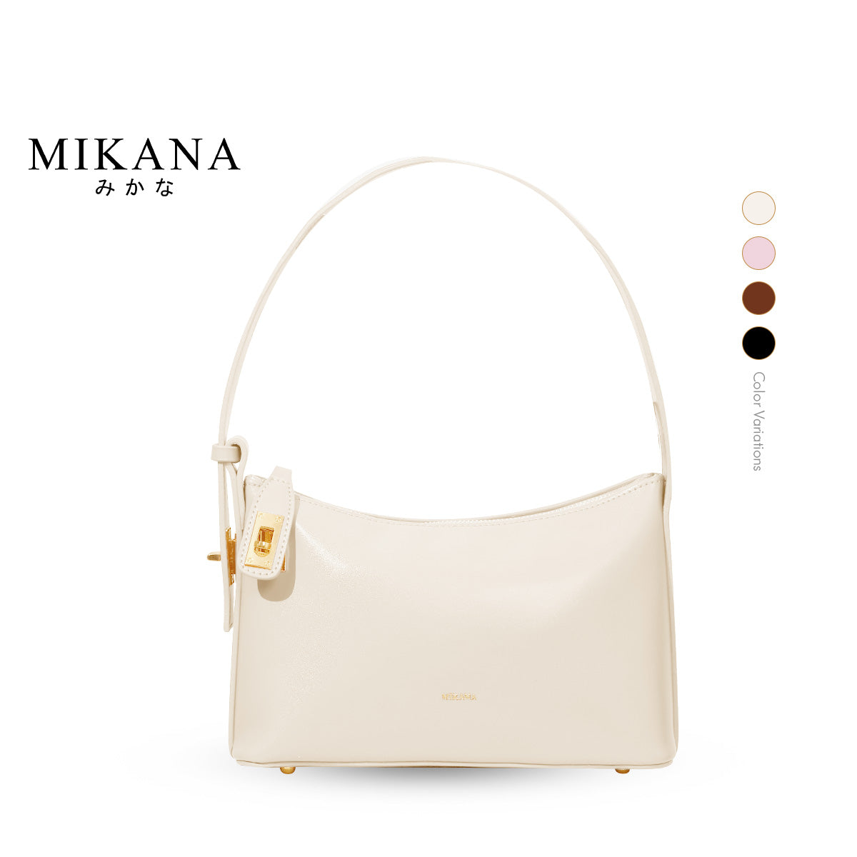 Modern Maven Hinano Shoulder Bag