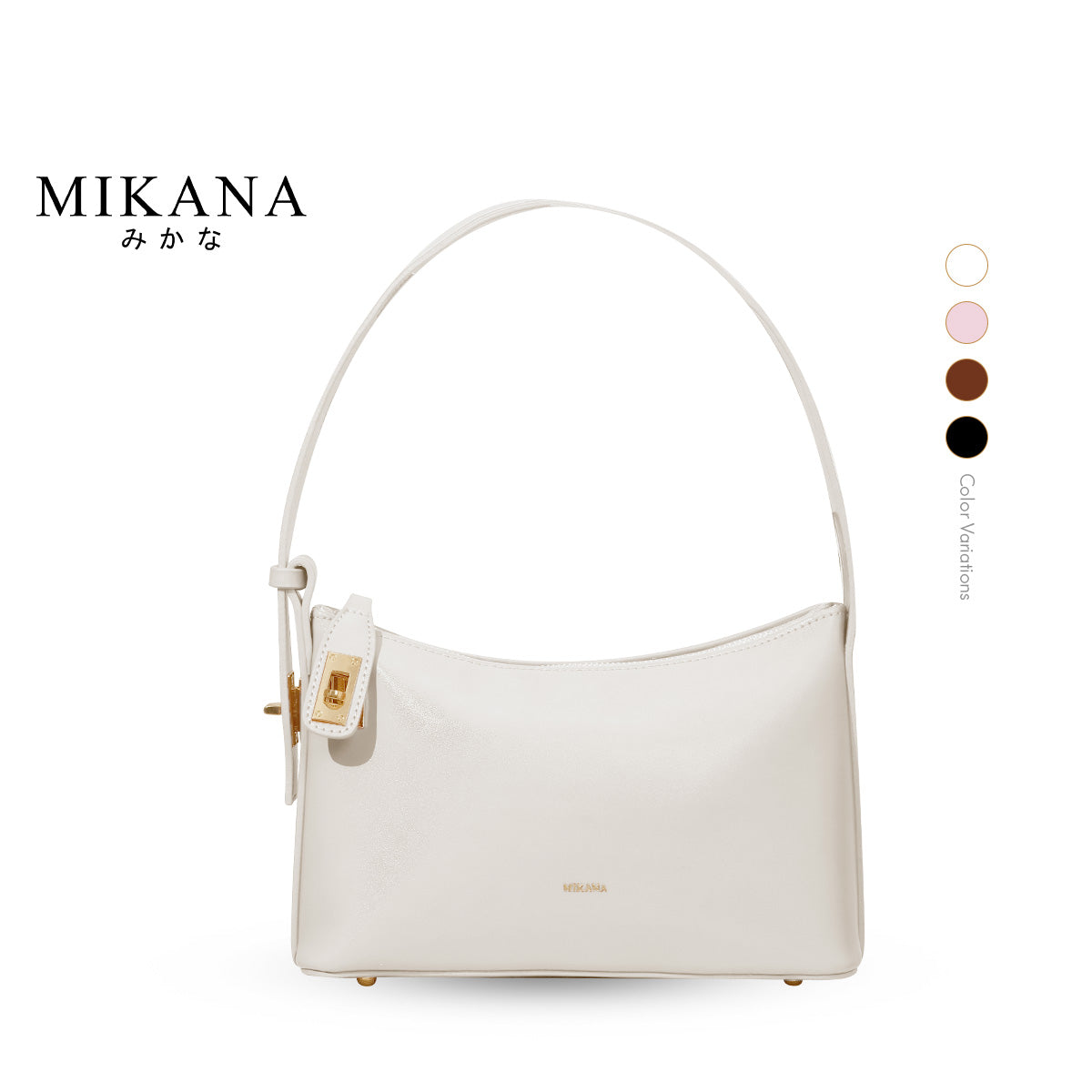 Modern Maven Hinano Shoulder Bag