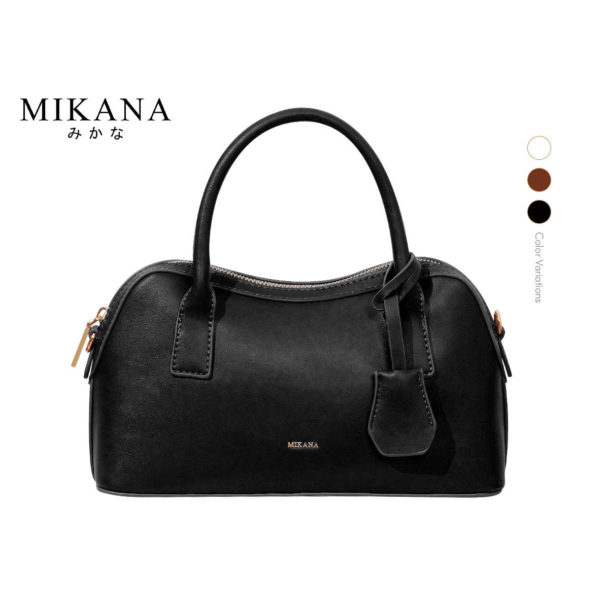 Modern Maven Hirona Hand Bag