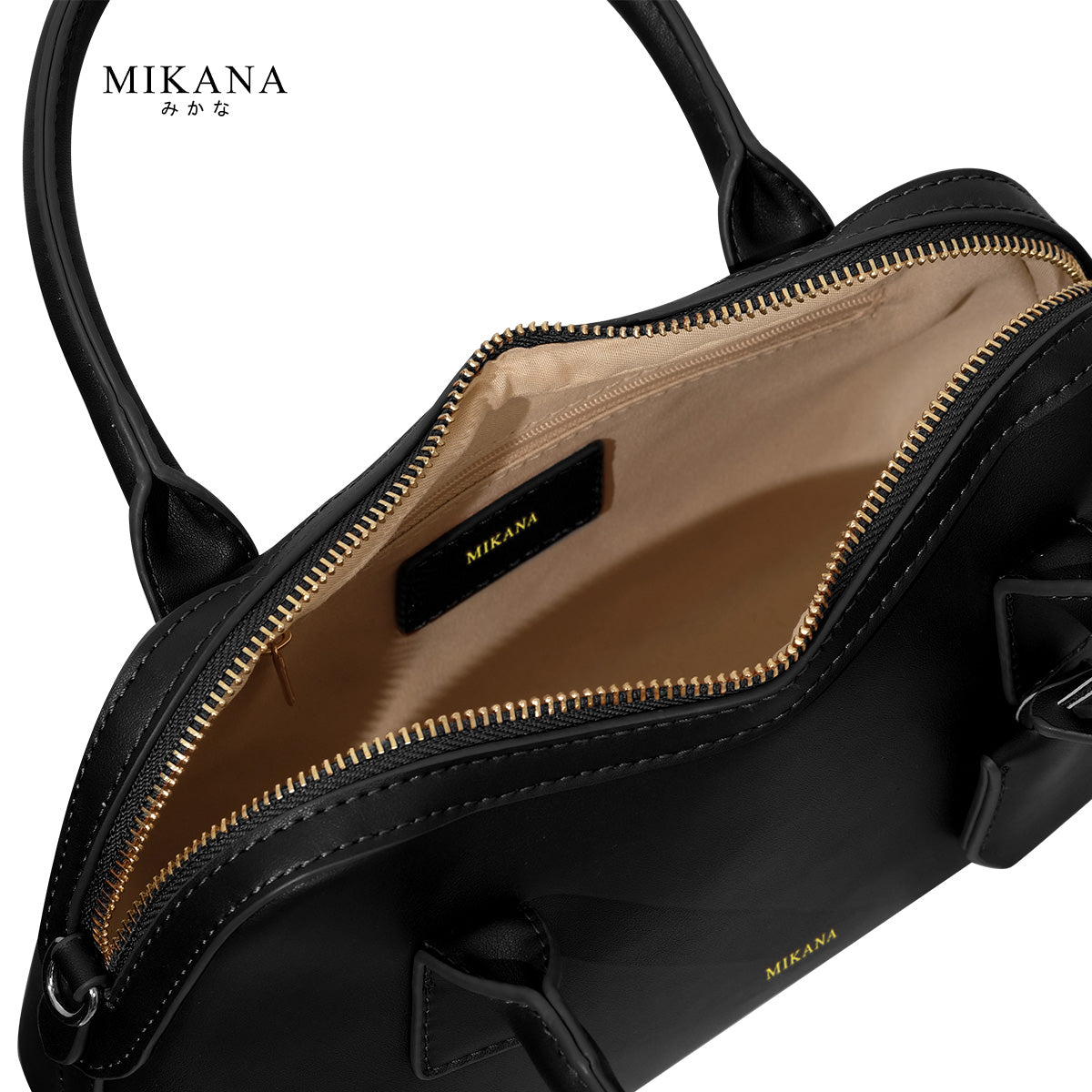 Modern Maven Hirona Hand Bag