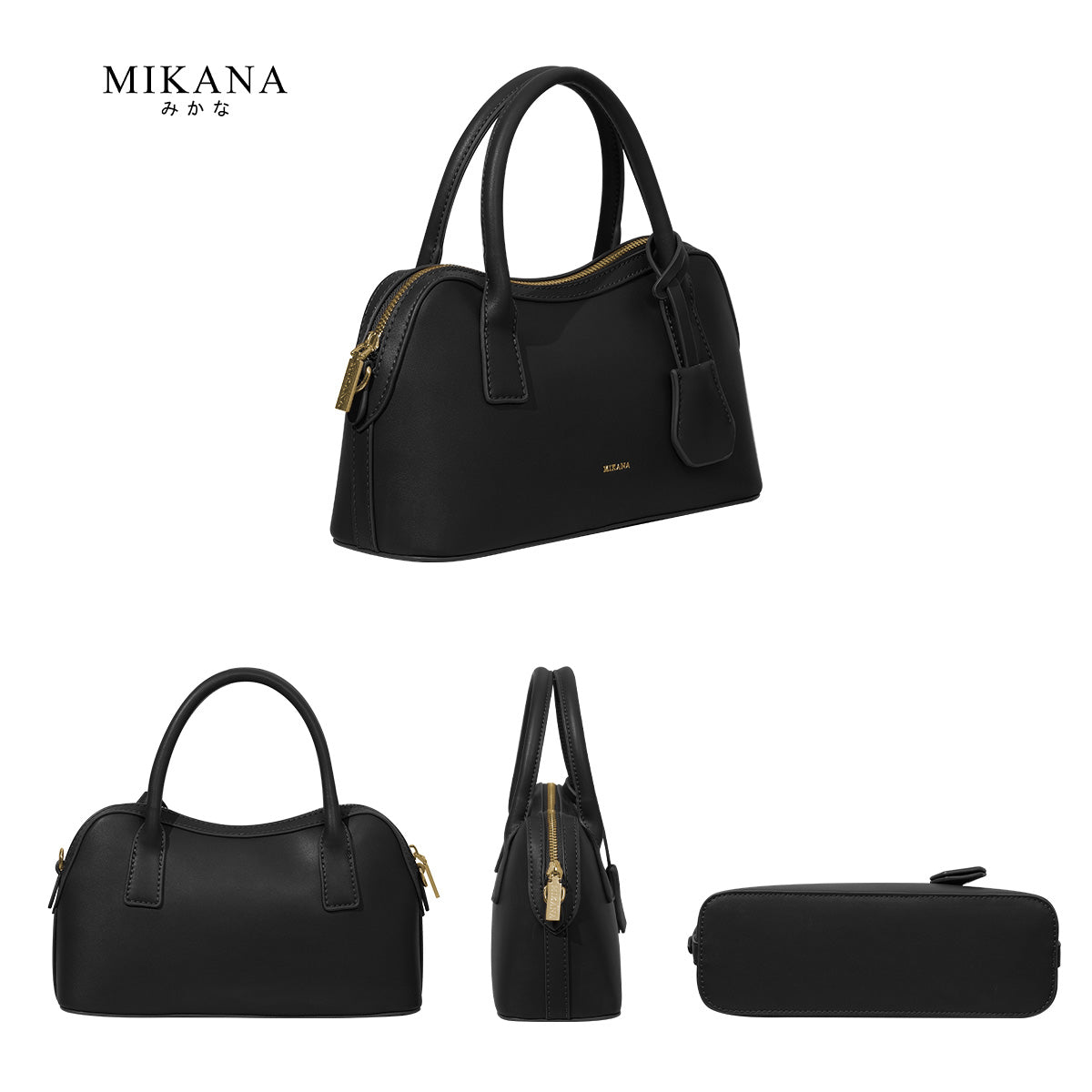Modern Maven Hirona Hand Bag
