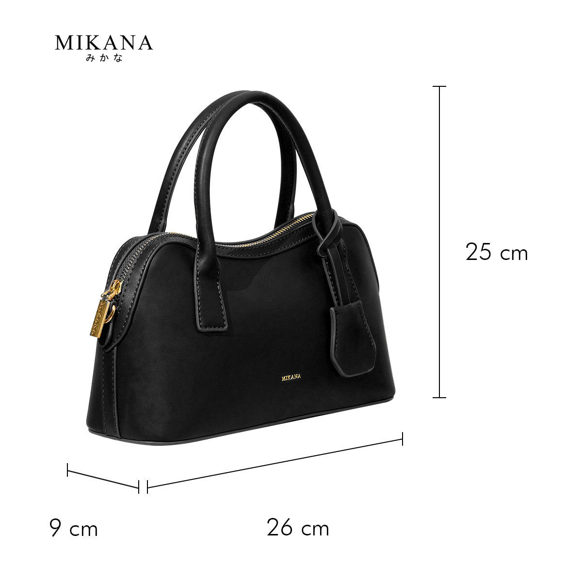Modern Maven Hirona Hand Bag