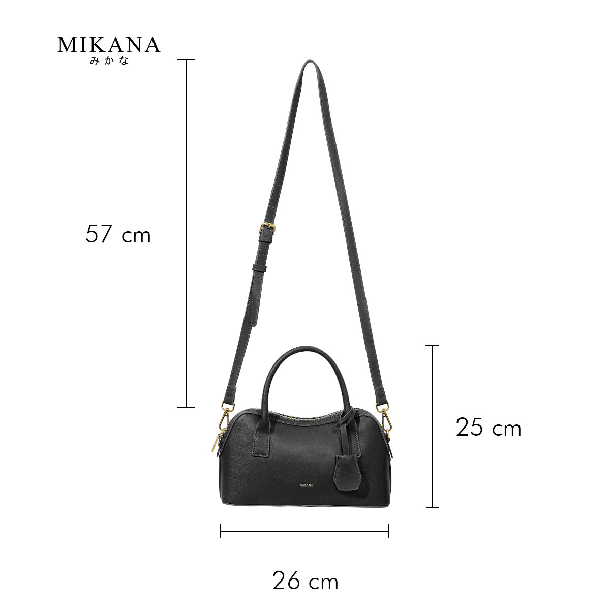 Modern Maven Hirona Hand Bag