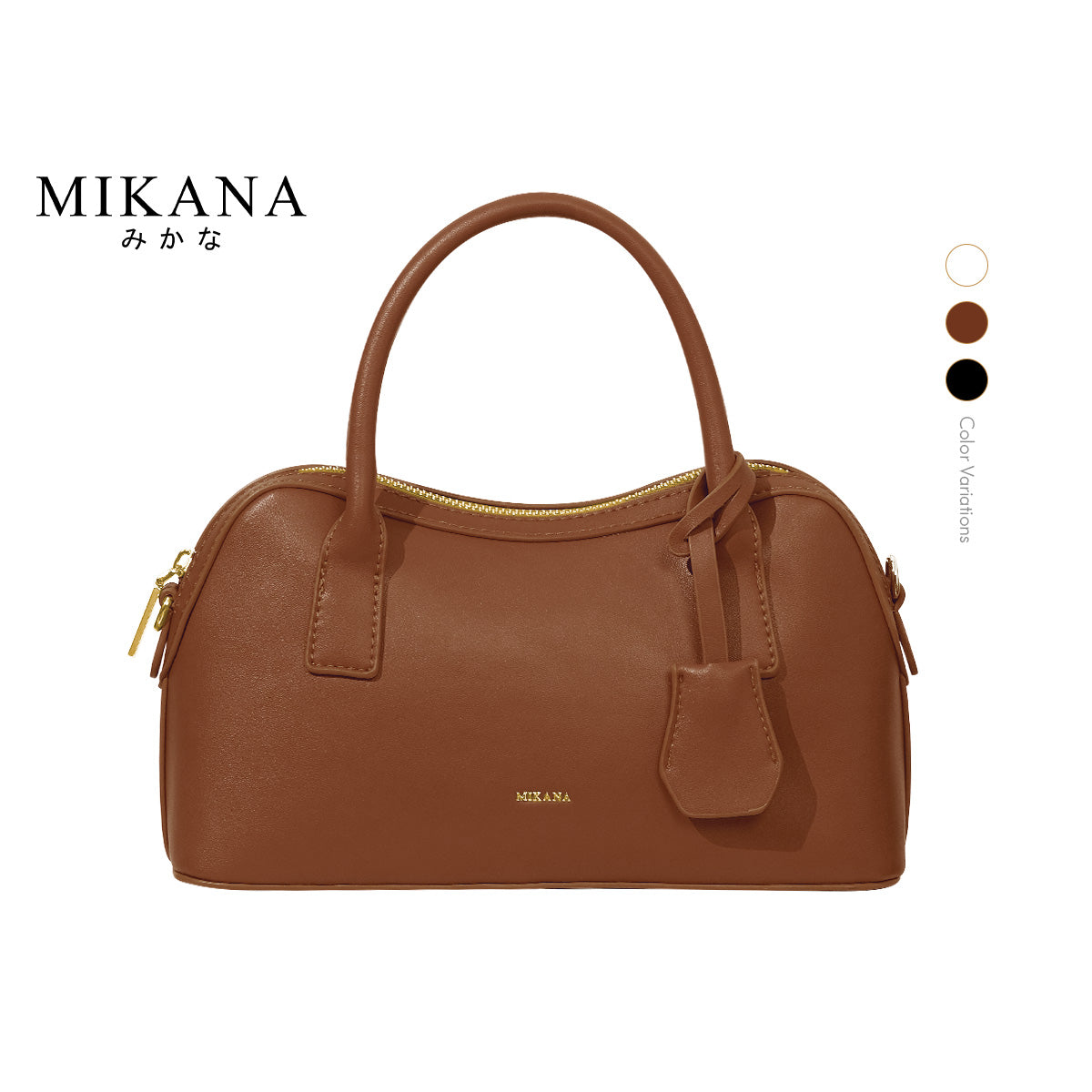 Modern Maven Hirona Hand Bag