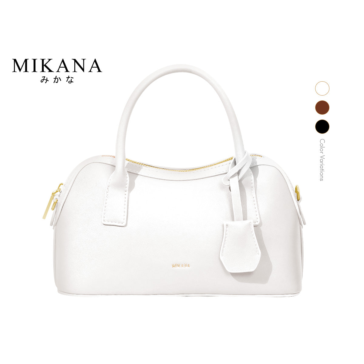 Modern Maven Hirona Hand Bag