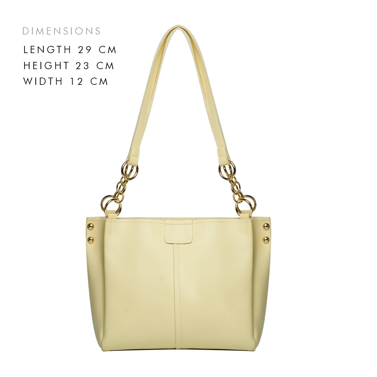 Hirosue Shoulder Bag