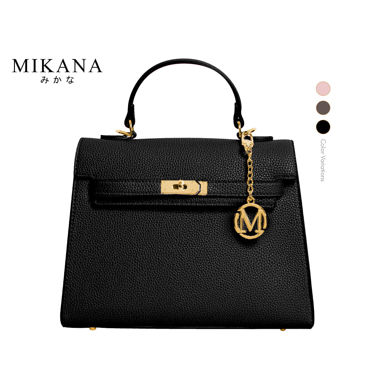 Pastel Dream Hisako Hand Bag