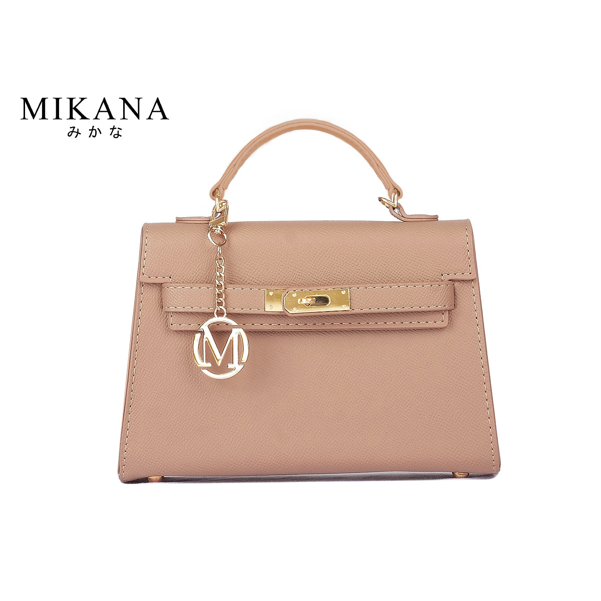 Pastel Dream Hisako Hand Bag