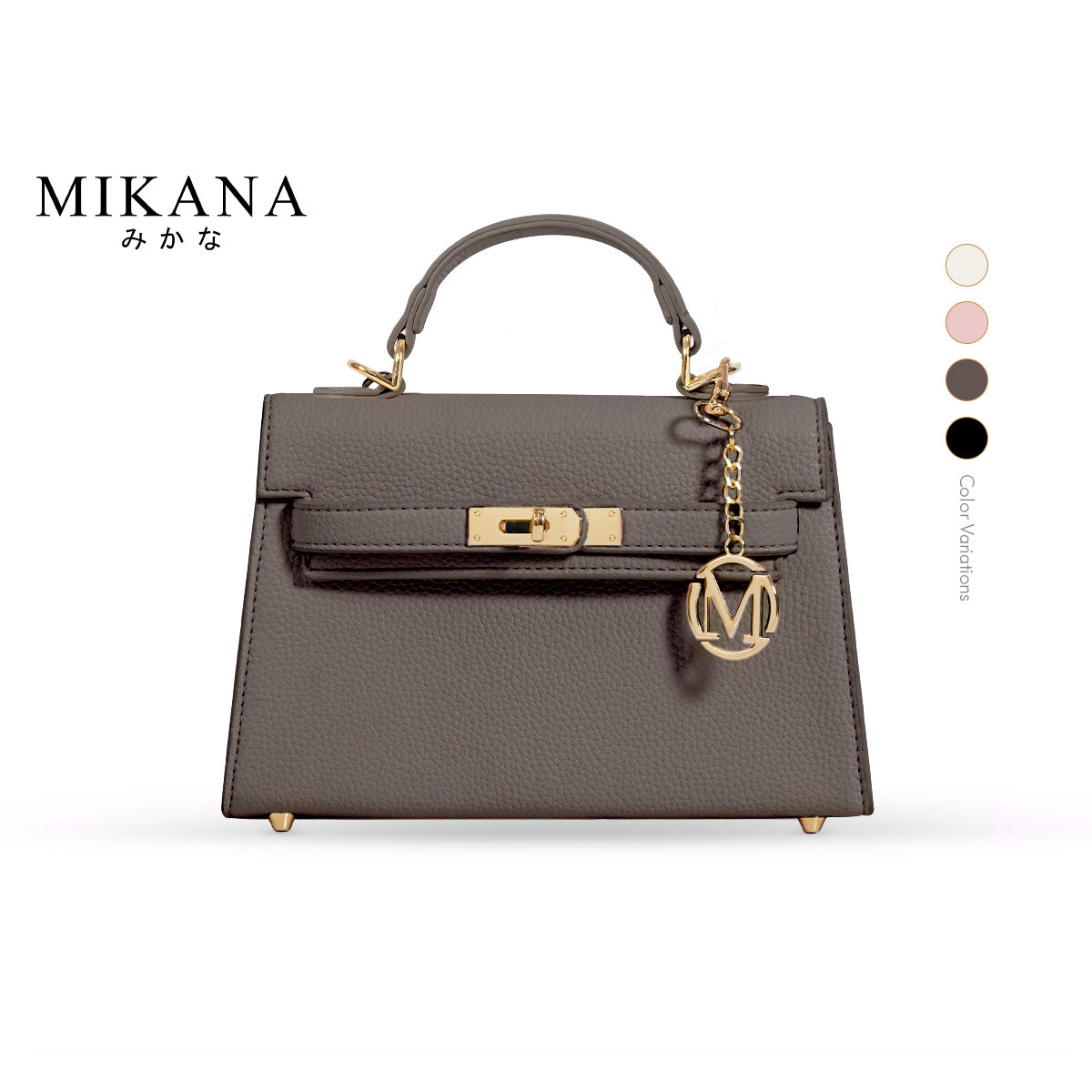 Pastel Dream Hisako Hand Bag