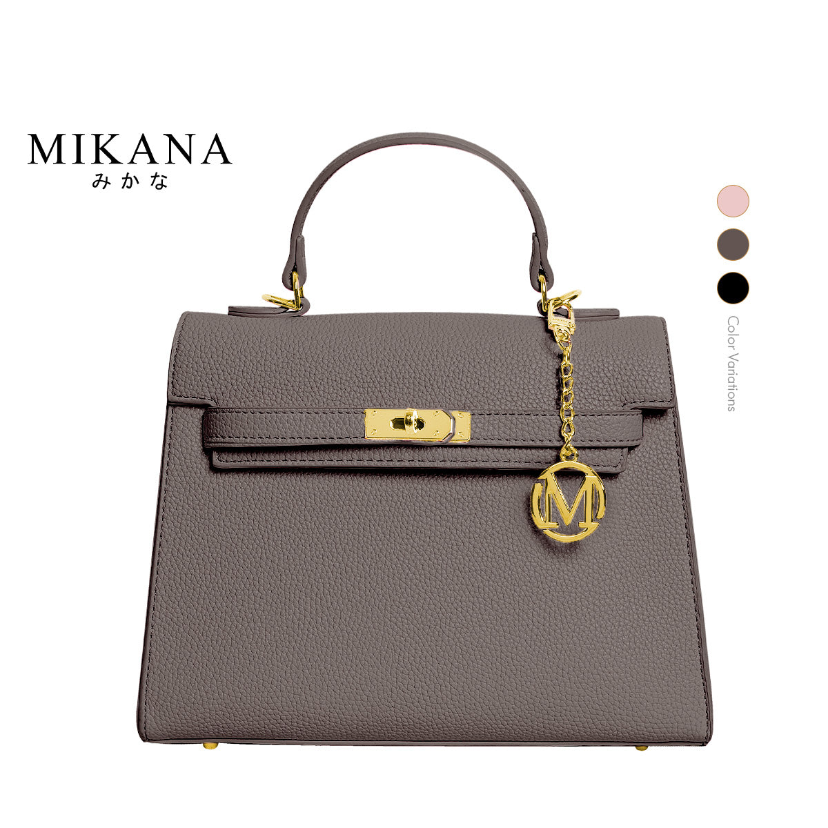 Pastel Dream Hisako Hand Bag