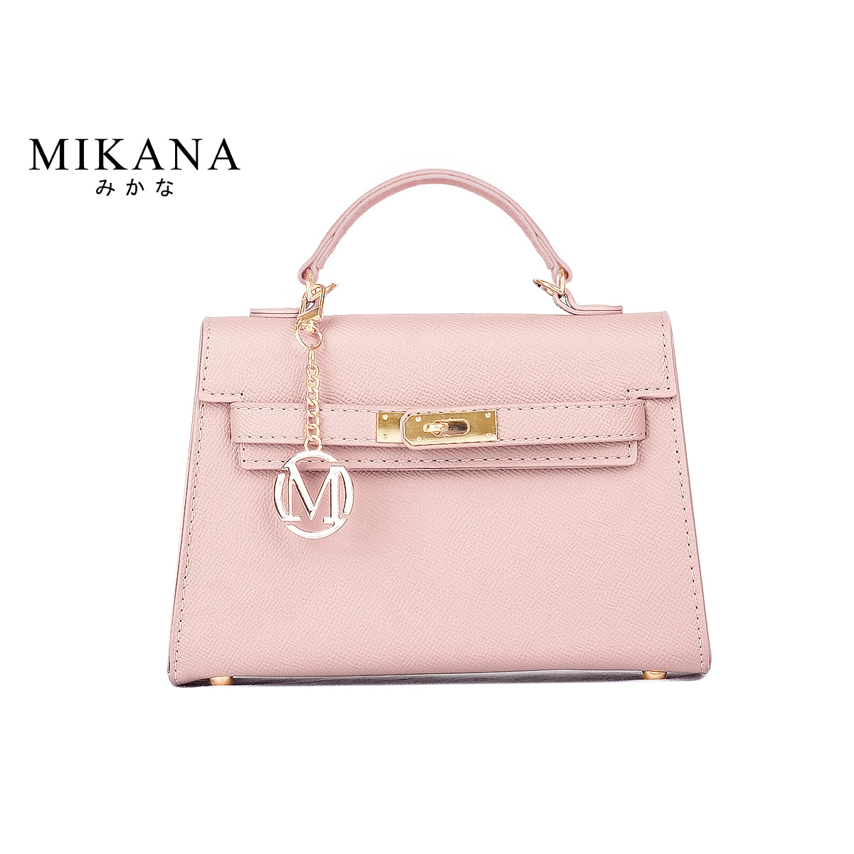 Pastel Dream Hisako Hand Bag