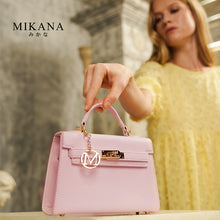 Load image into Gallery viewer, Pastel Dream Hisako Hand Bag
