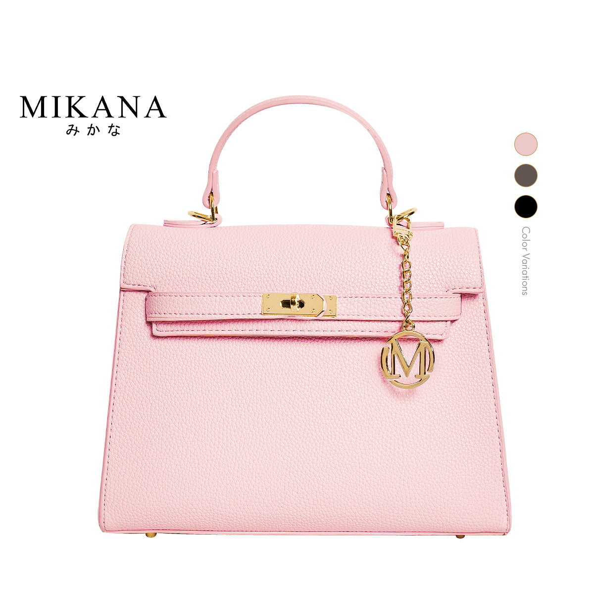 Pastel Dream Hisako Hand Bag