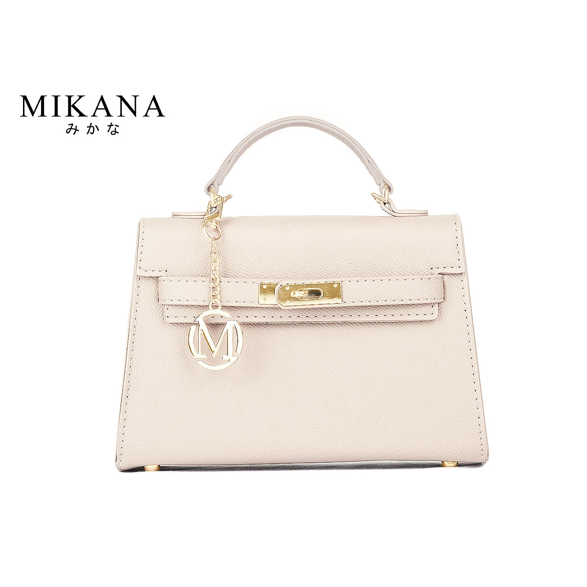 Pastel Dream Hisako Hand Bag