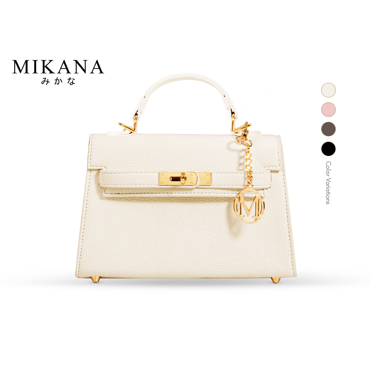 Pastel Dream Hisako Hand Bag
