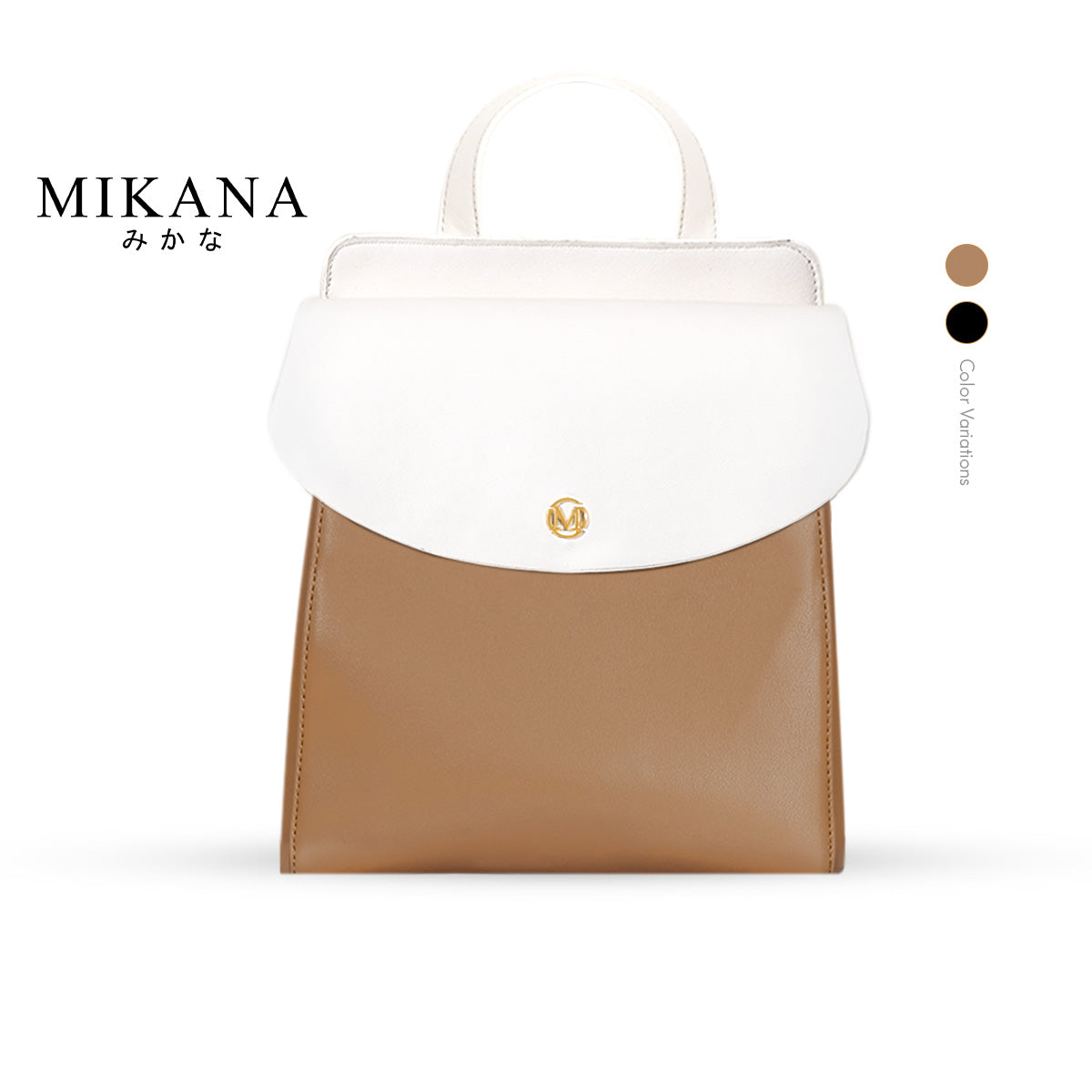 Posh Packs Honori Backpack