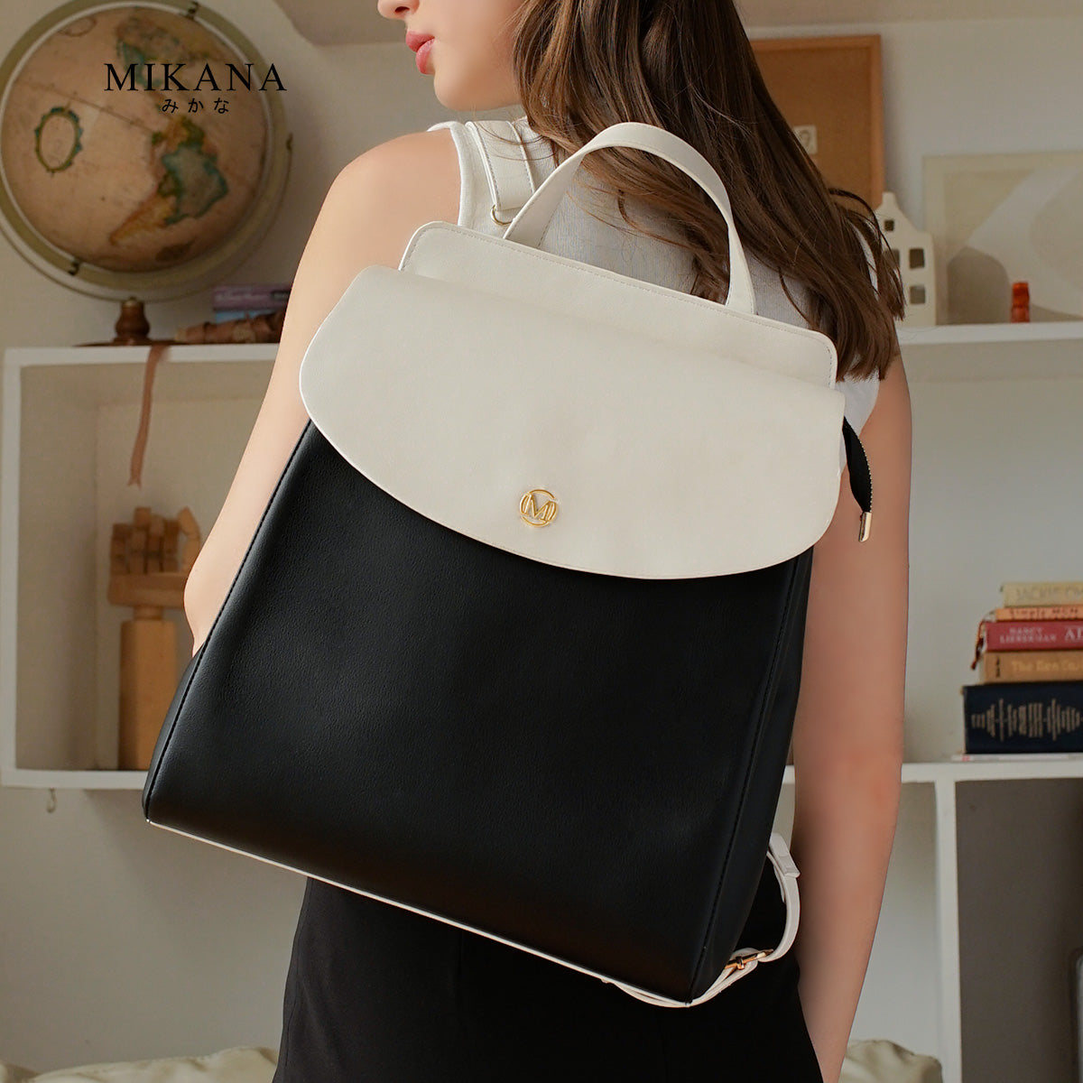 Posh Packs Honori Backpack