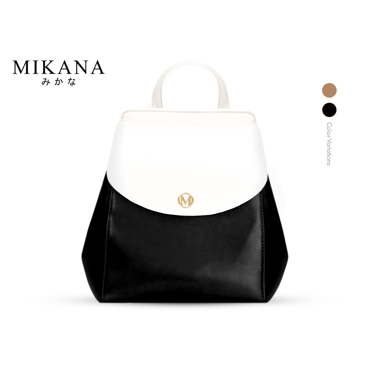 Posh Packs Honori Backpack