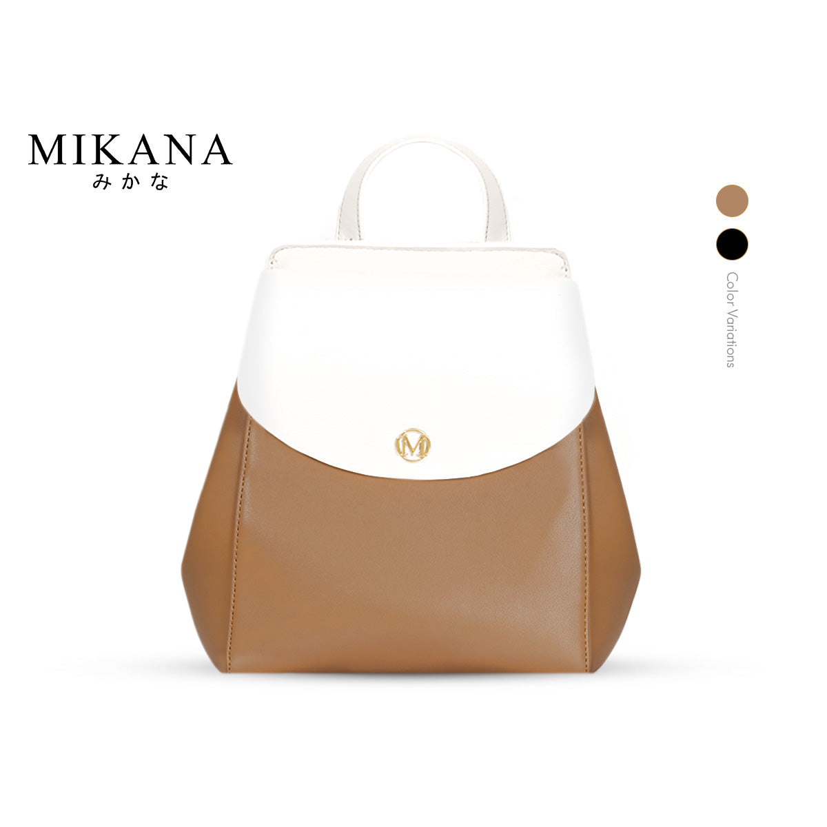Posh Packs Honori Backpack