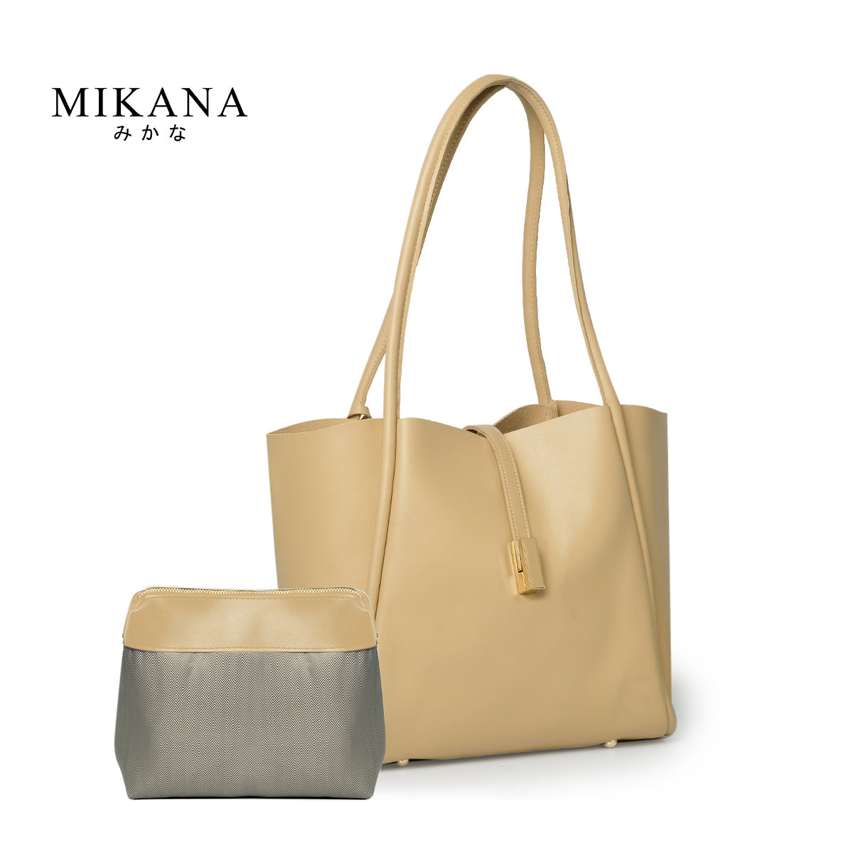 Ichikawa Tote Bag