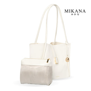 Mikana Ichikawa Tote Bag for Woman