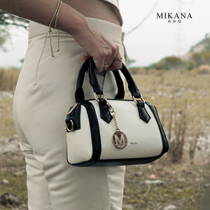 Mikana Imada Sling Bag for Woman