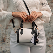 Load image into Gallery viewer, Mikana Imada Sling Bag for Woman