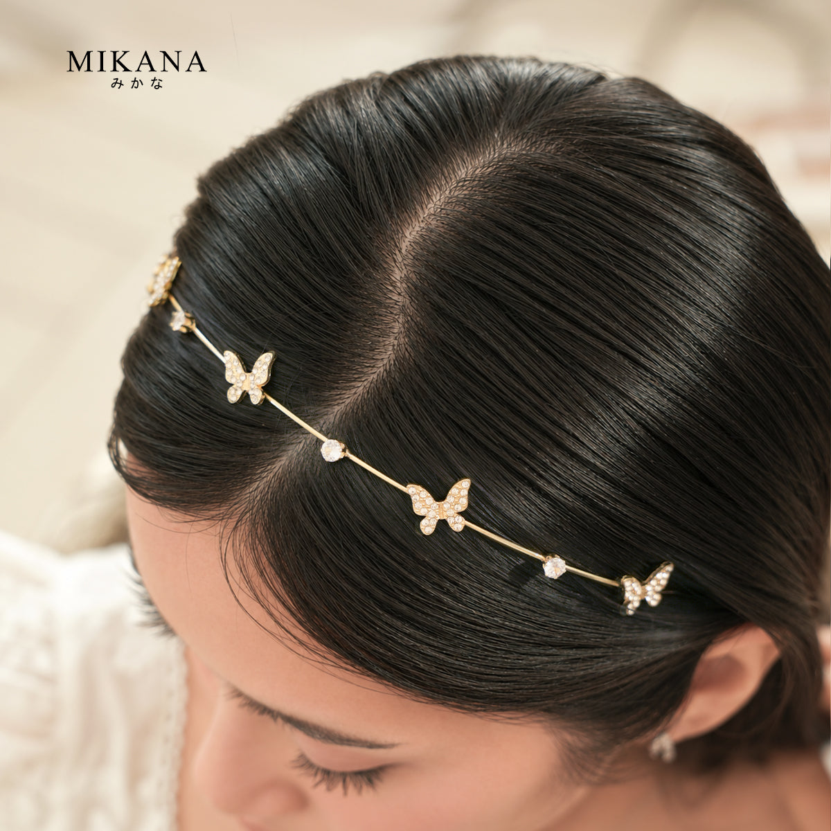 Cruise Iria Headband