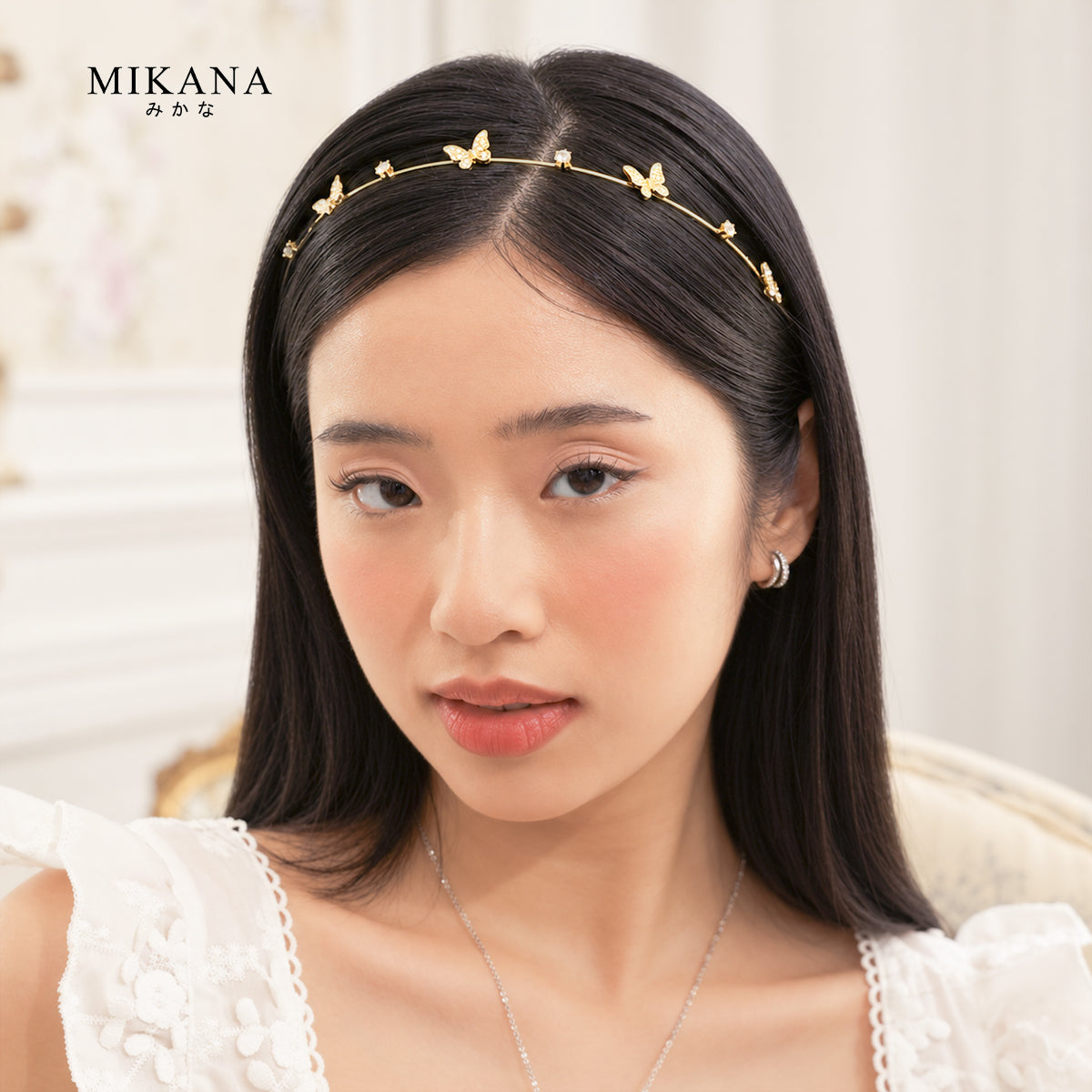 Cruise Iria Headband