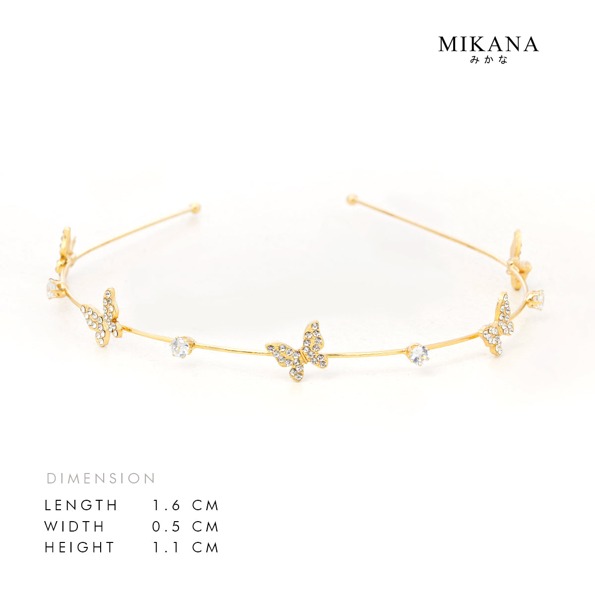 Cruise Iria Headband