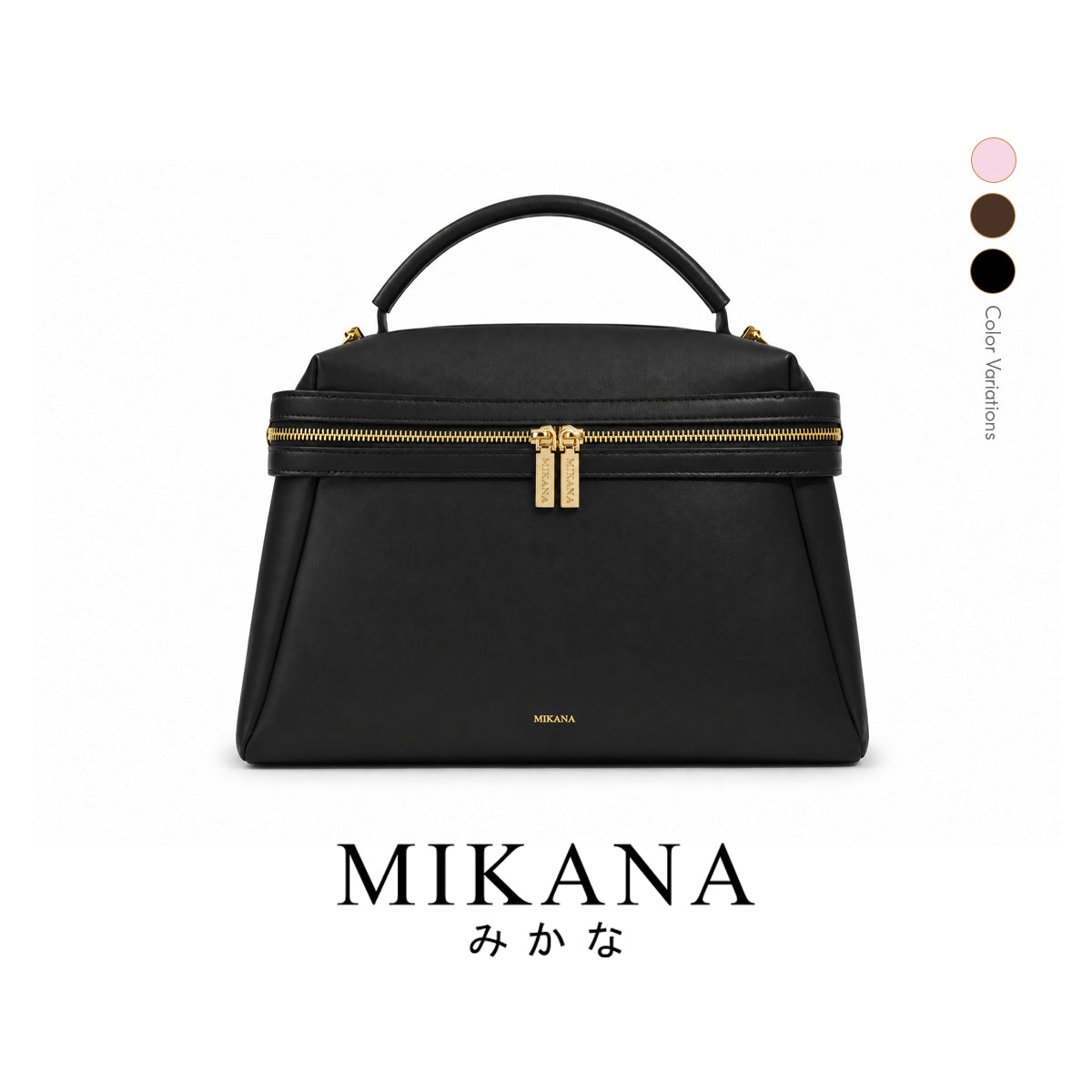 Cruise Isari Hand Bag