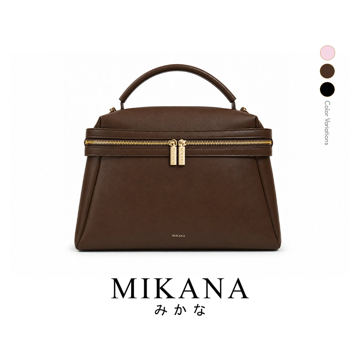Cruise Isari Hand Bag