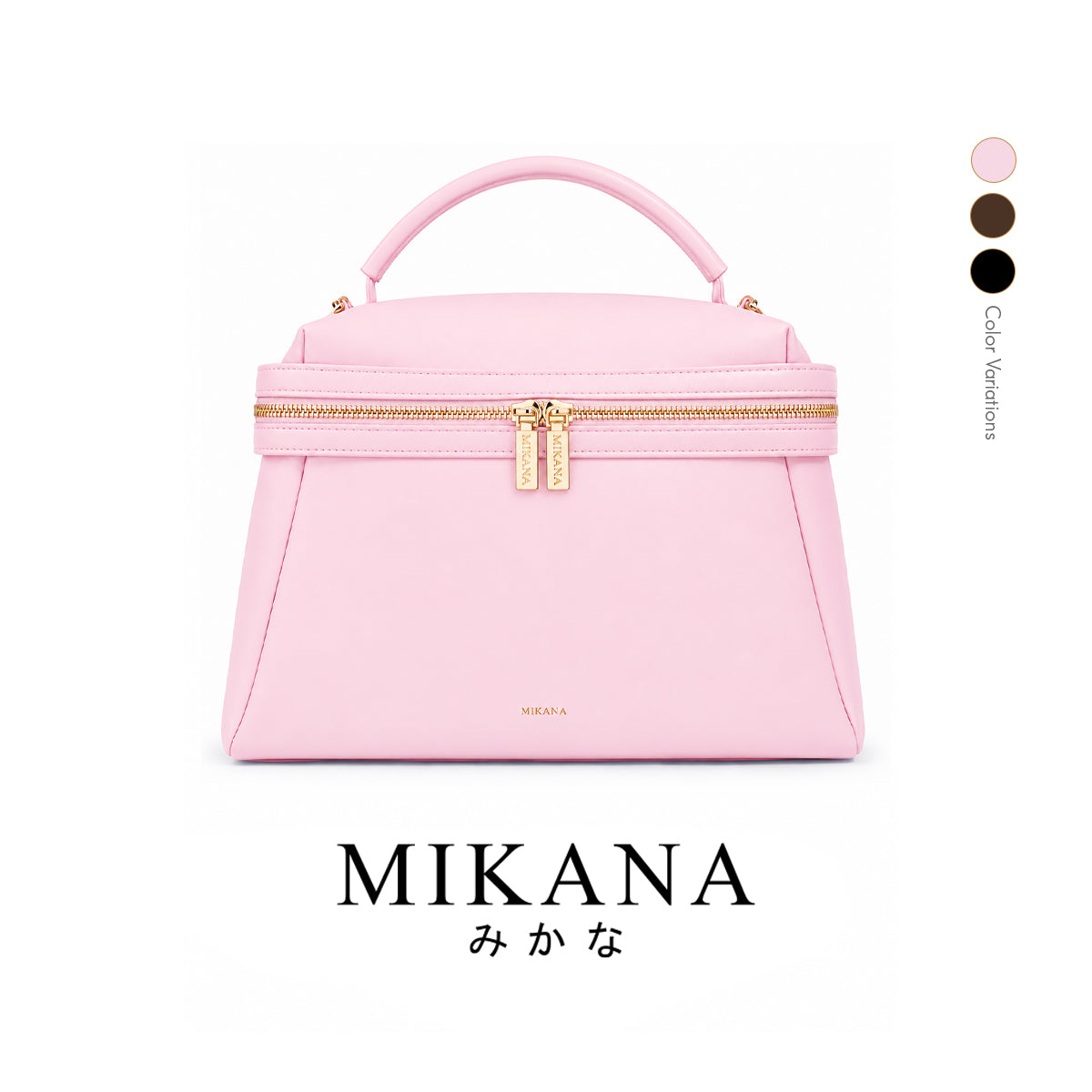 Cruise Isari Hand Bag