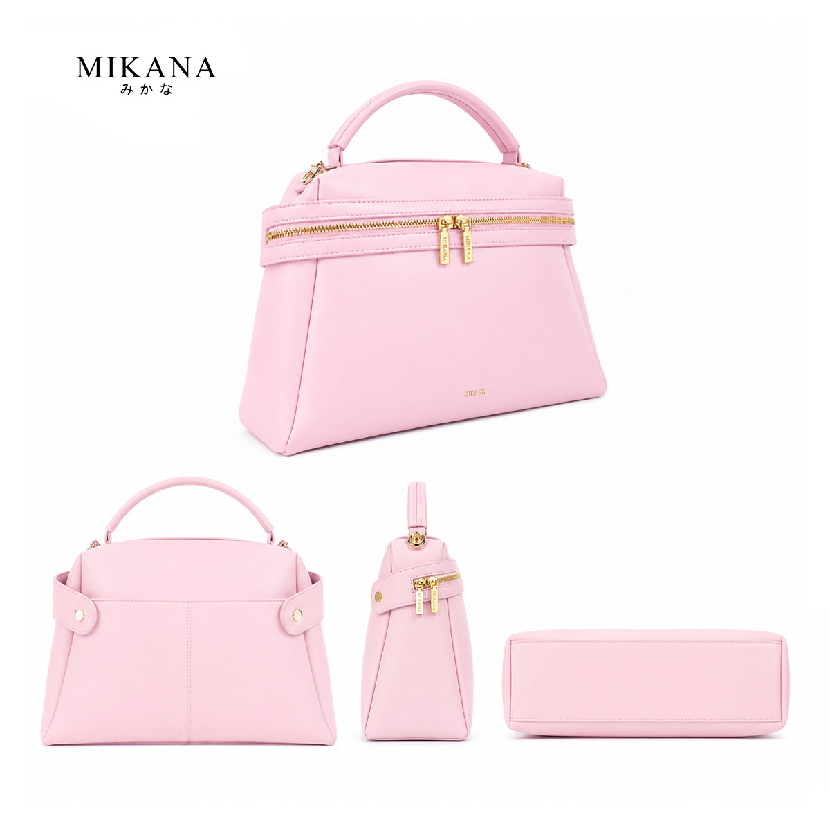 Cruise Isari Hand Bag