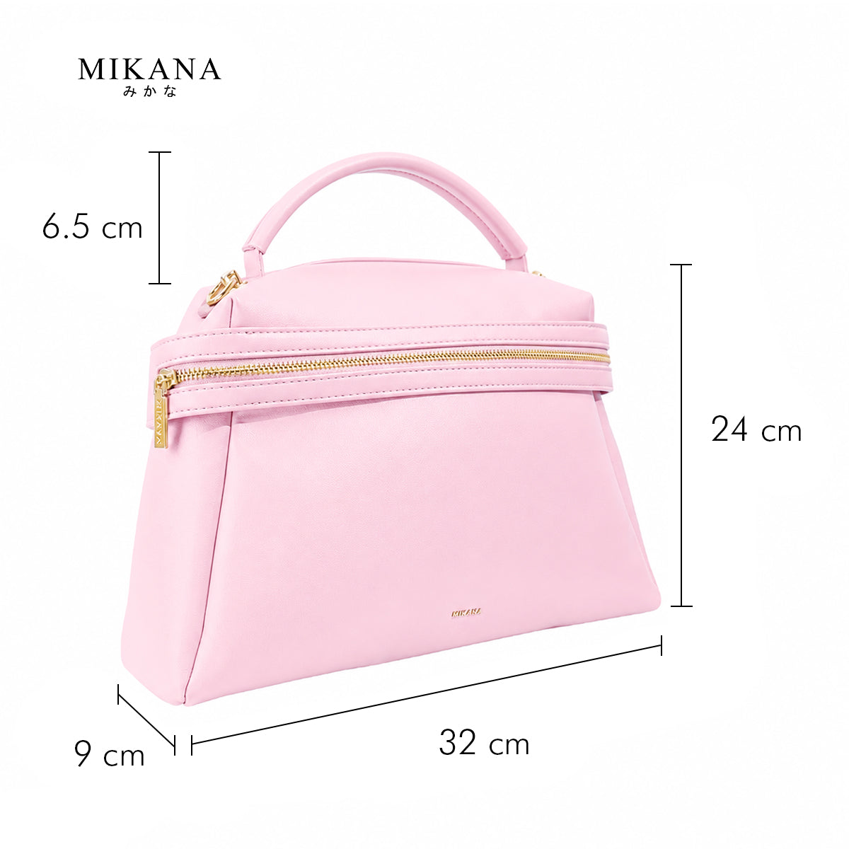 Cruise Isari Hand Bag