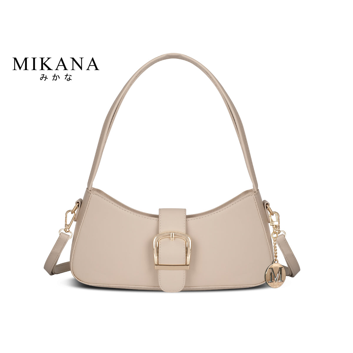 Isoyama Shoulder Bag