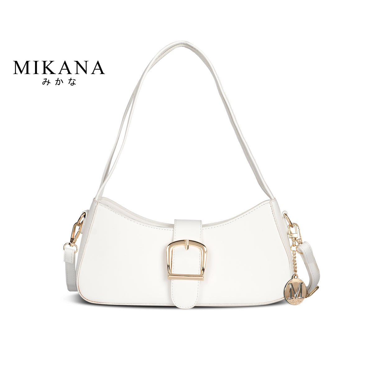 Mikana Isoyama Shoulder Bag Sling Bag for Women