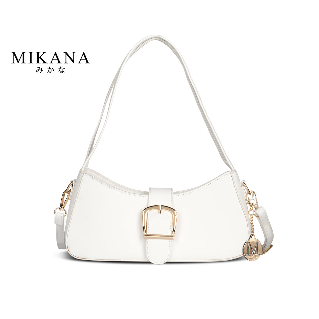 Mikana Isoyama Shoulder Bag for Woman